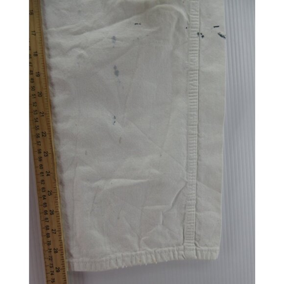 Dickies Pants 36X32 Sherwin Williams Painter Carpenter Paint Splatter* - Picture 7 of 14